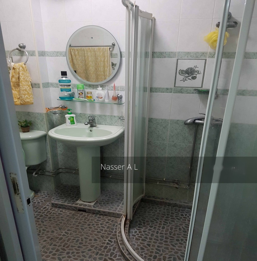 Blk 244 Pasir Ris Street 21 (Pasir Ris), HDB Executive #146378052